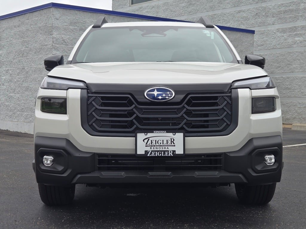 New 2026 Subaru Outback Limited XT AWD/4WD image 3