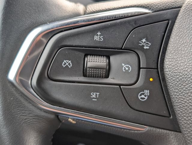 Used 2023 Chevrolet TrailBlazer ACTIV w/ Convenience Package image 22