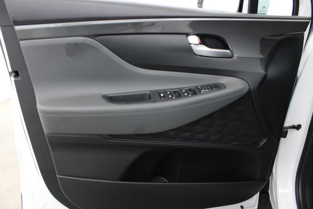 Used 2023 Hyundai Santa Fe Blue AWD/4WD image 17
