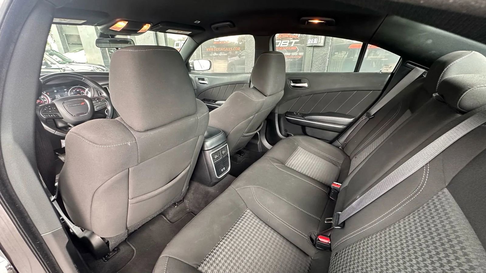 Used 2023 Dodge Charger SXT RWD image 10
