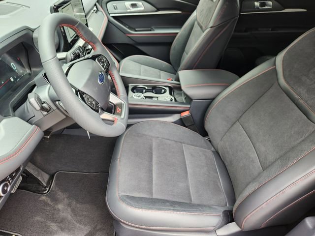 New 2026 Ford Explorer ST AWD/4WD image 9