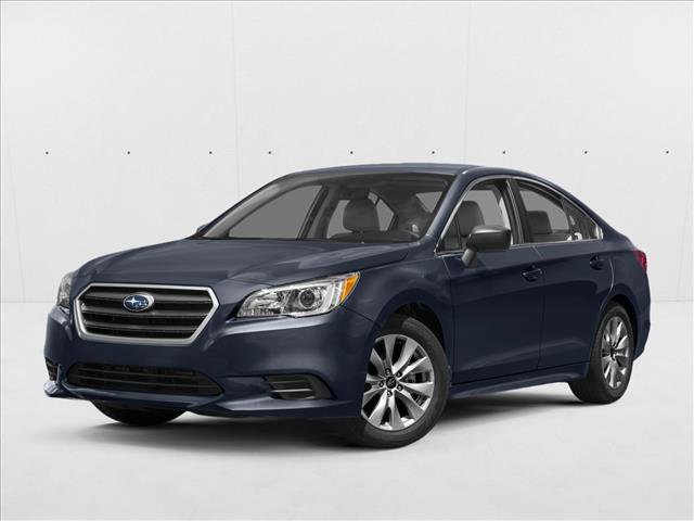 Used 2017 Subaru Legacy 2.5i w/ Alloy Wheel Package
