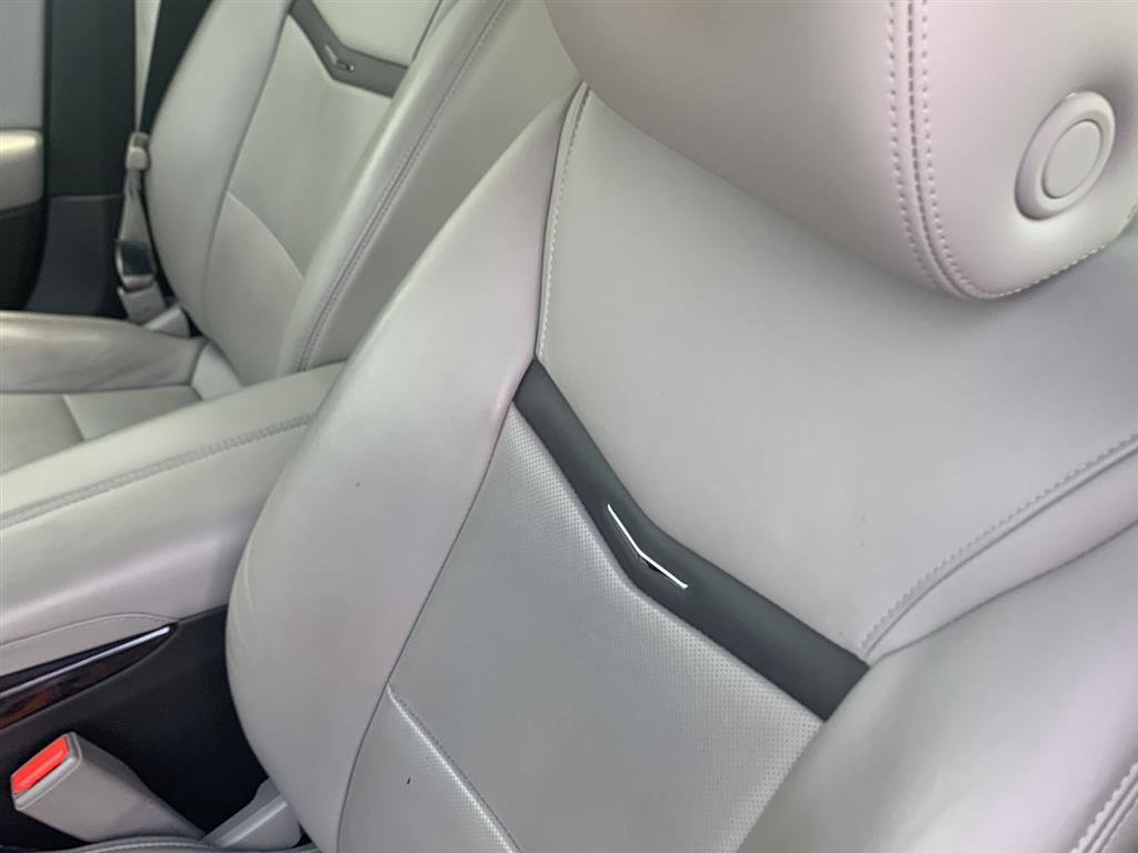 Used 2014 Cadillac XTS Luxury w/ Driver Awareness Package FWD image 21