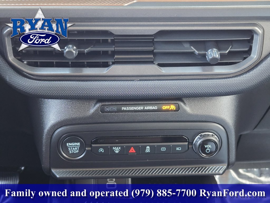 Used 2026 Ford Bronco Sport Outer Banks AWD/4WD image 14