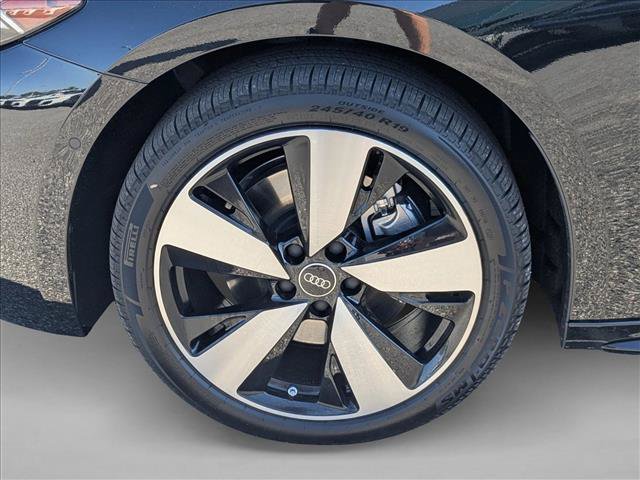New 2026 Audi A5 Premium Plus w/ Premium Plus Package AWD/4WD image 9