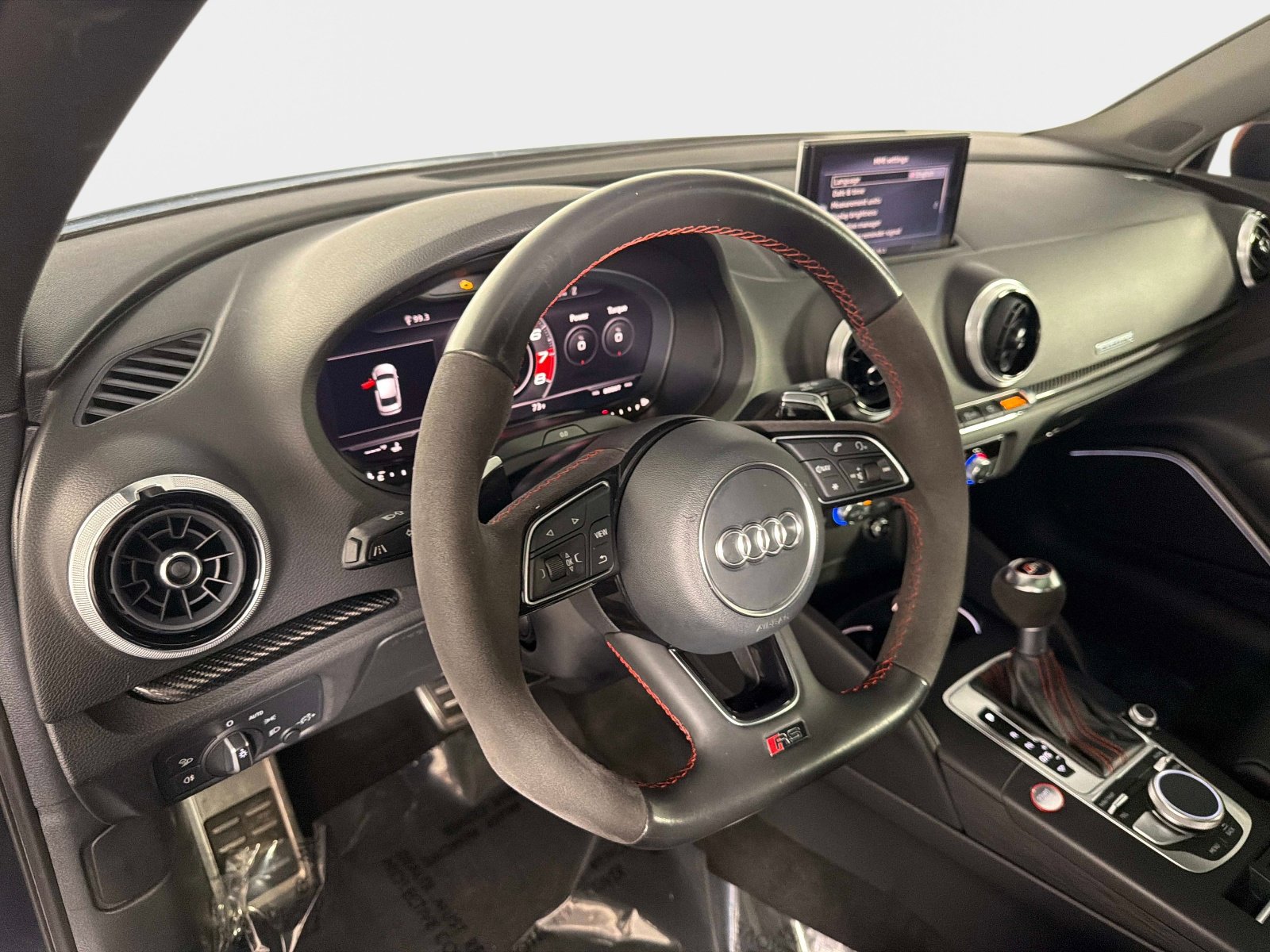 Used 2018 Audi RS 3 image 41