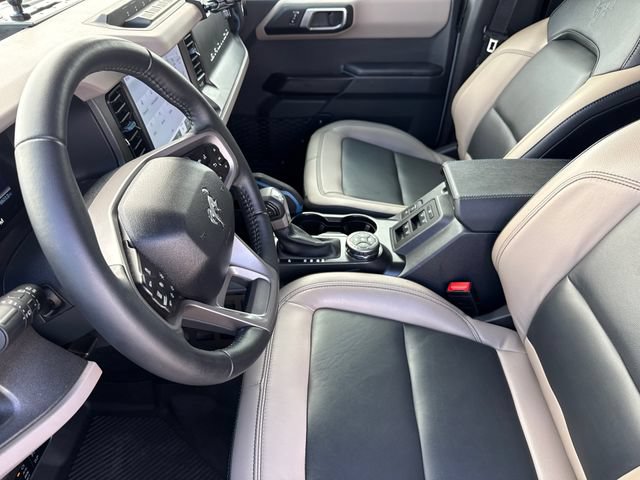 Used 2024 Ford Bronco Wildtrak AWD/4WD image 20
