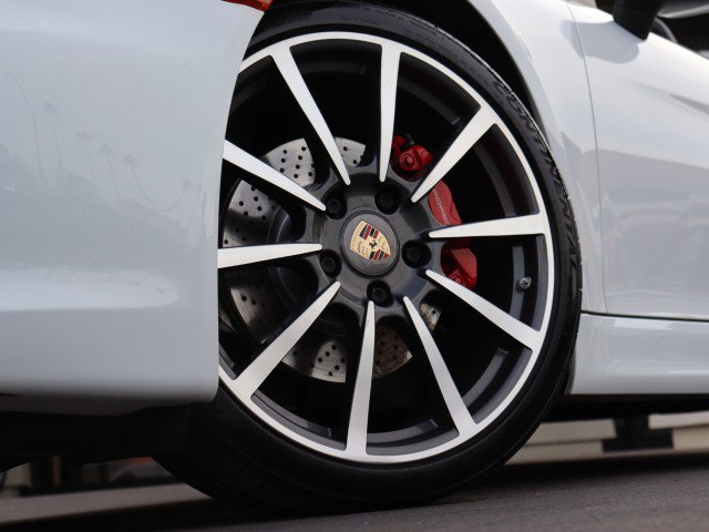 Used 2013 Porsche Boxster S image 50