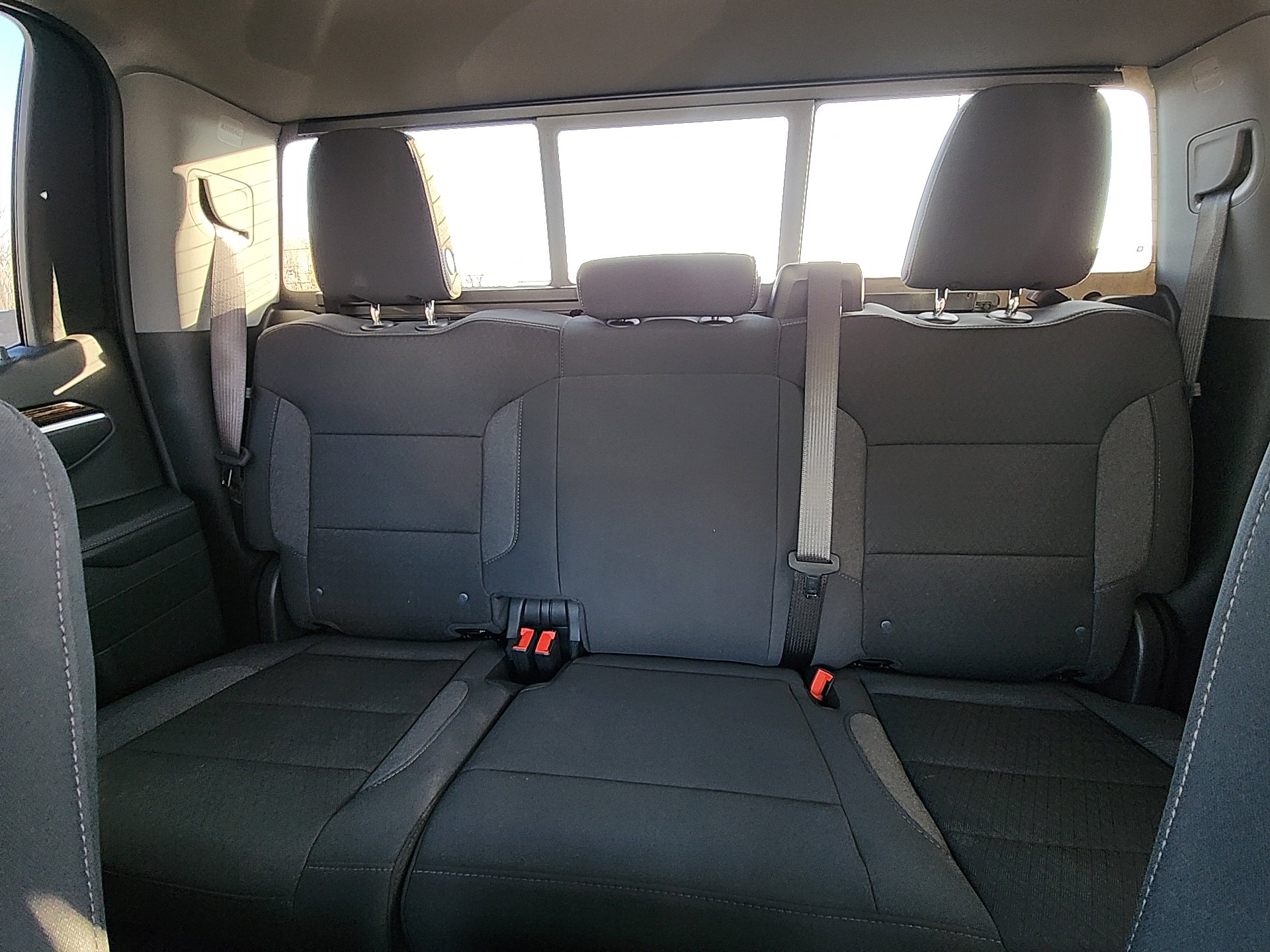 New 2025 GMC Sierra 1500 Elevation w/ Preferred Package image 26