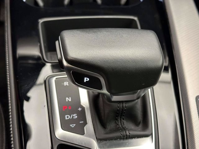 Certified 2023 Audi A5 2.0T Premium Plus w/ Premium Plus AWD/4WD image 29