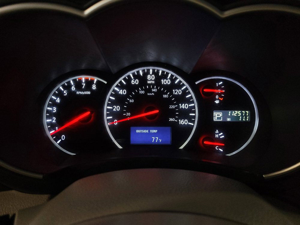 Used 2014 Nissan Quest S FWD image 23