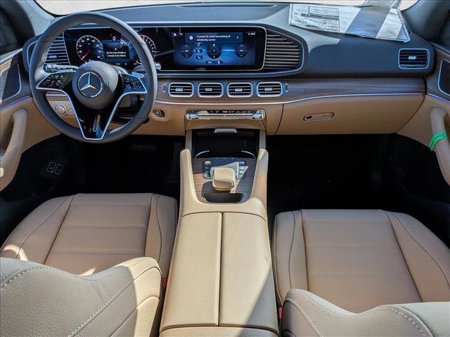 New 2026 Mercedes-Benz GLE 450e 4MATIC image 15