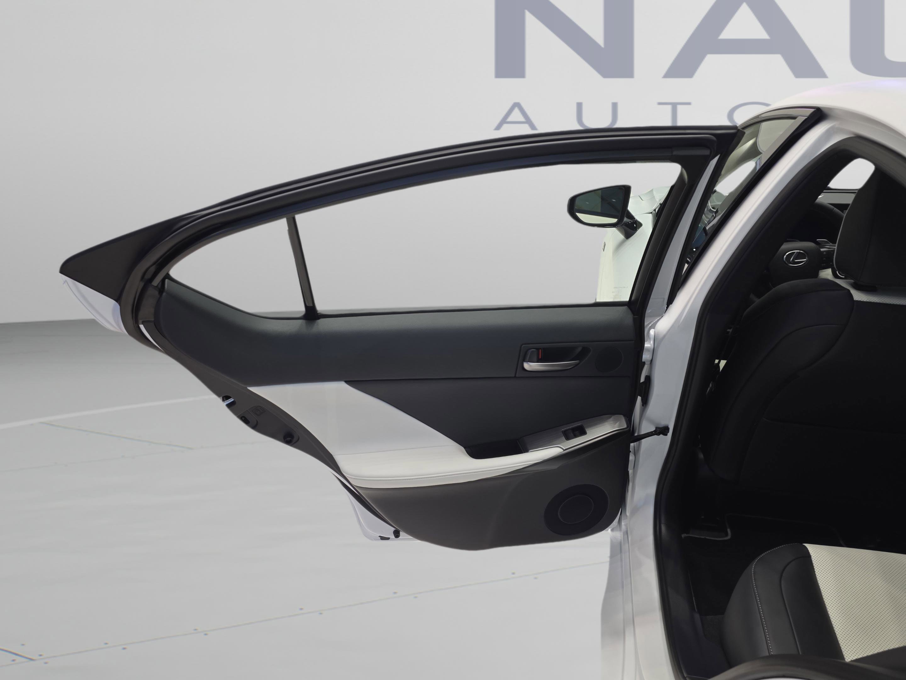 New 2026 Lexus IS 350 F Sport RWD image 26