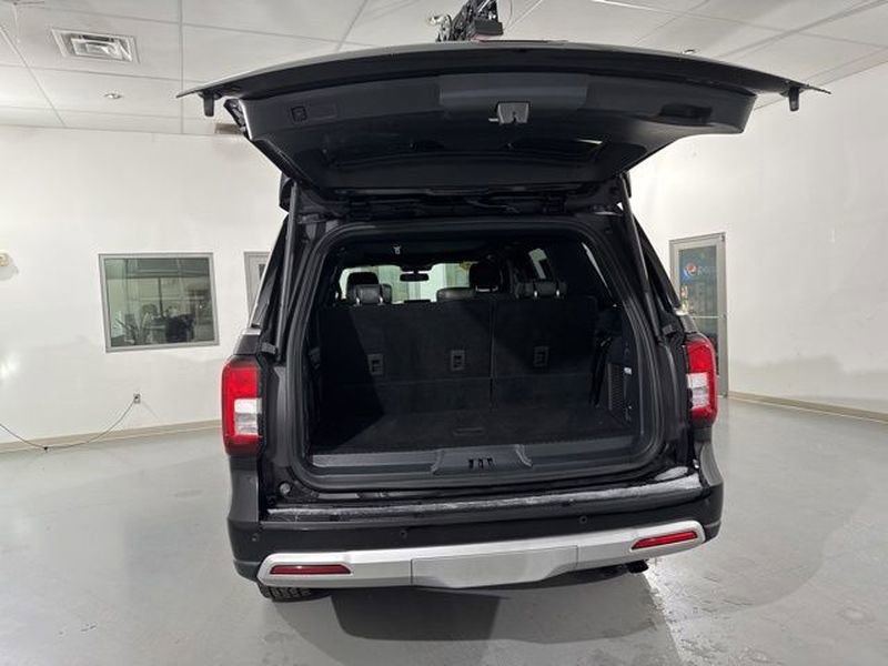 Used 2022 Ford Expedition Timberline image 13