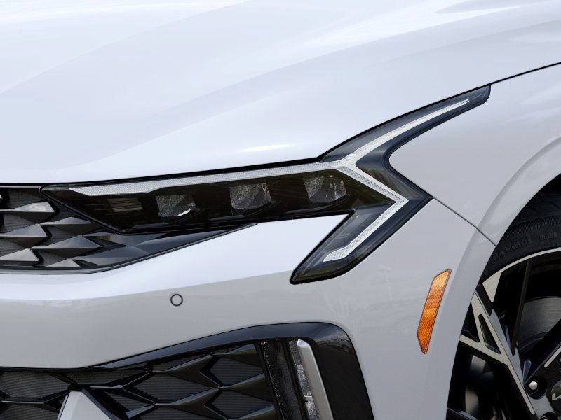 New 2025 Kia K5 GT-Line AWD/4WD image 10