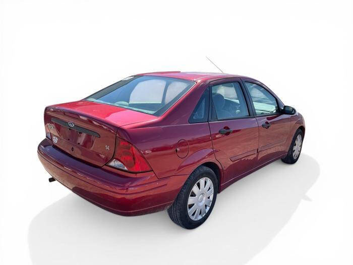 Used 2004 Ford Focus SE image 5