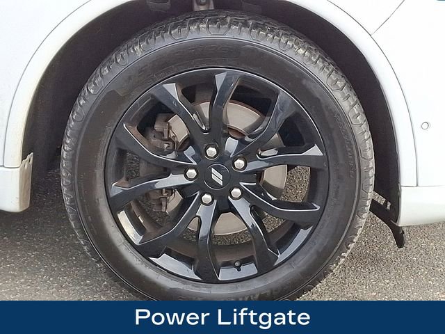 Used 2019 Dodge Durango R/T w/ Blacktop Package image 11