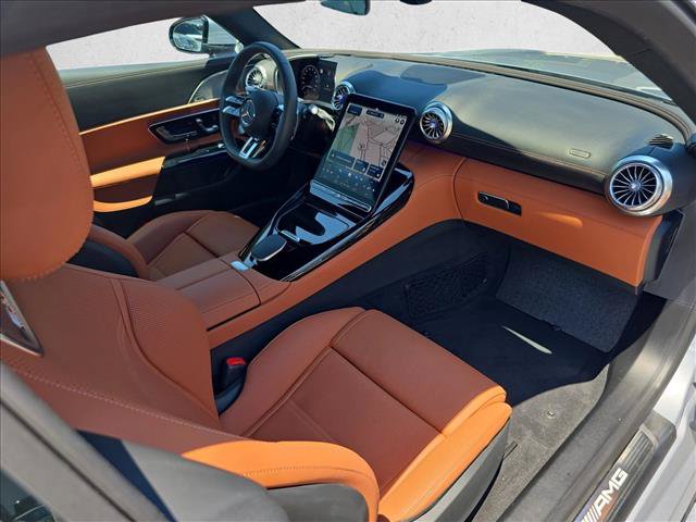 Used 2025 Mercedes-Benz AMG GT 63 image 9