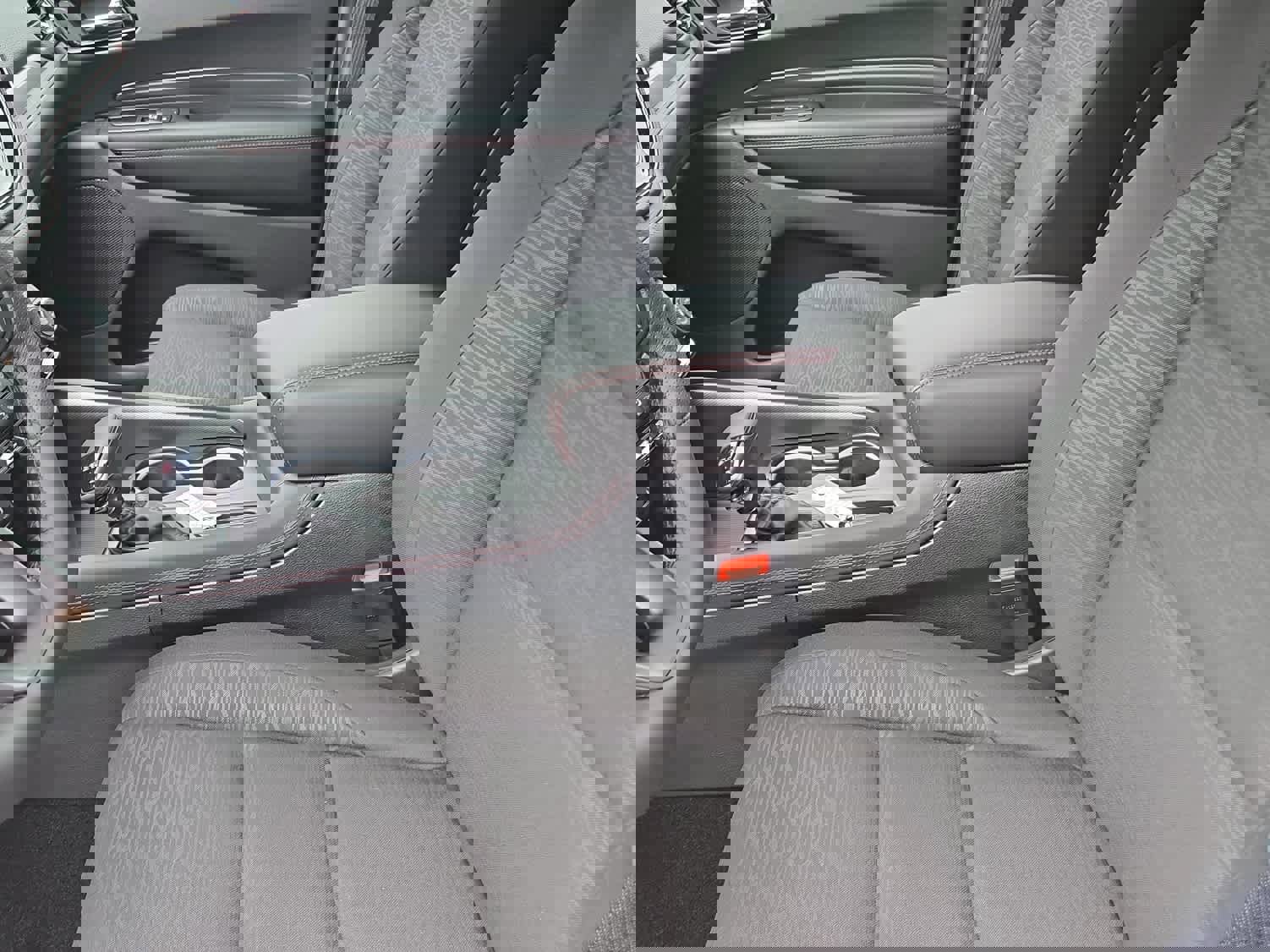 New 2026 Dodge Durango GT w/ Blacktop Package image 19