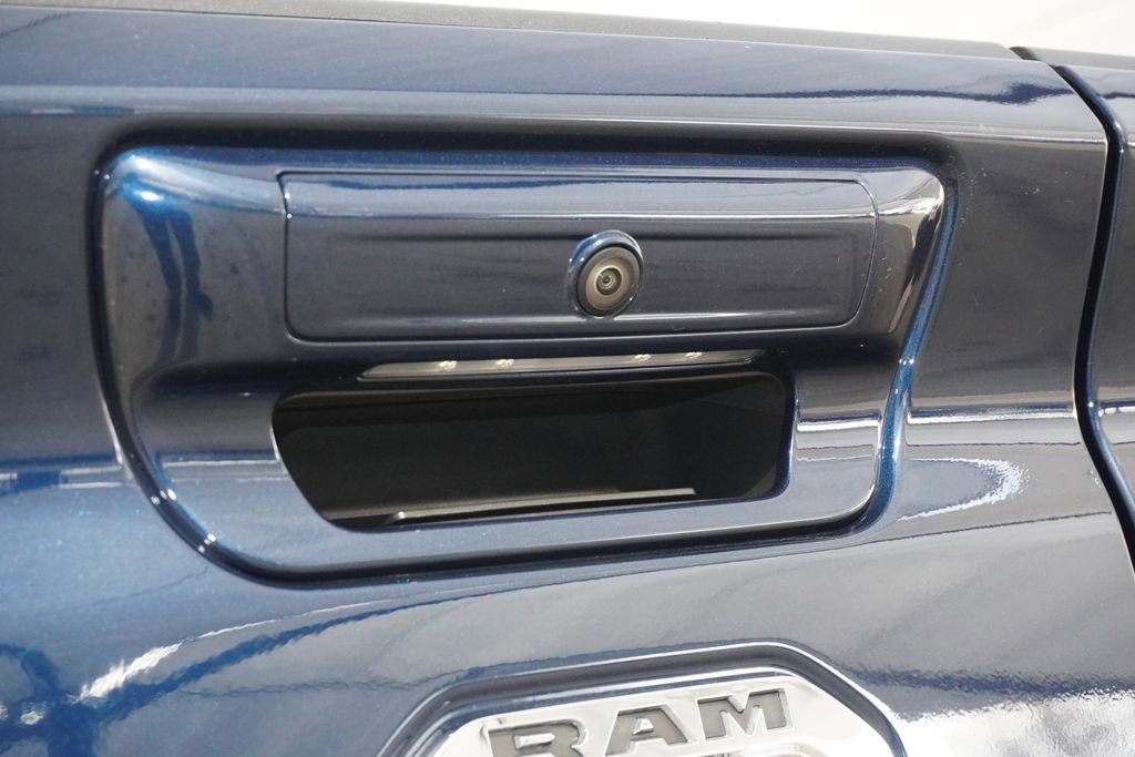 Used 2024 RAM 1500 Limited image 32