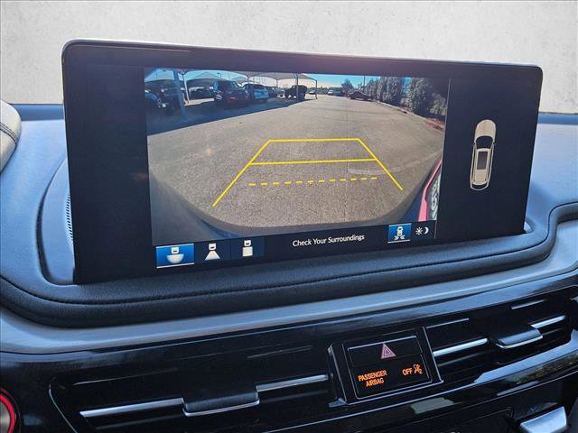 Used 2025 Acura MDX FWD w/ Technology Package image 14