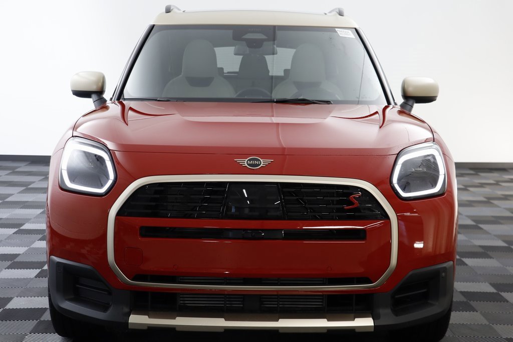 Certified 2025 MINI Cooper Countryman S image 23