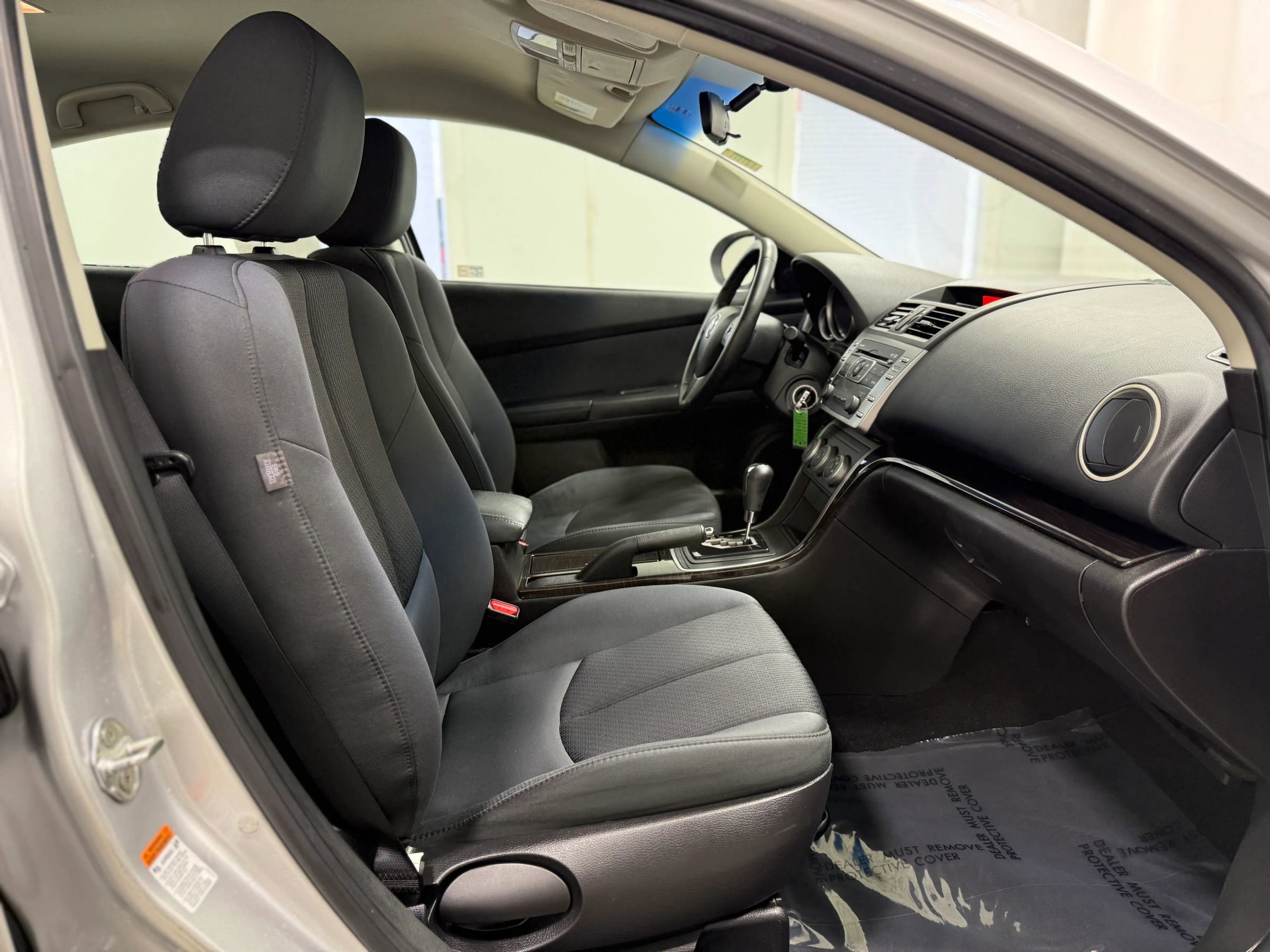 Used 2012 MAZDA MAZDA6 i Touring image 26