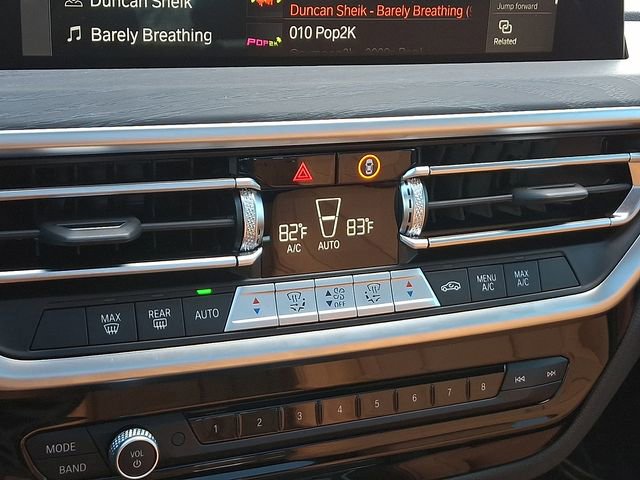 Used 2024 BMW X3 xDrive30i w/ Convenience Package image 20