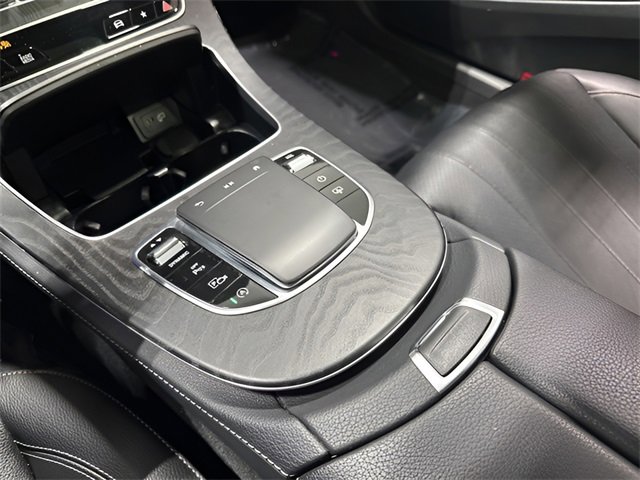 Used 2022 Mercedes-Benz E 450 4MATIC Sedan image 28
