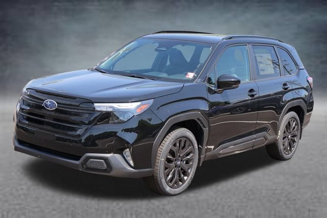 New 2026 Subaru Forester Sport AWD/4WD image 26
