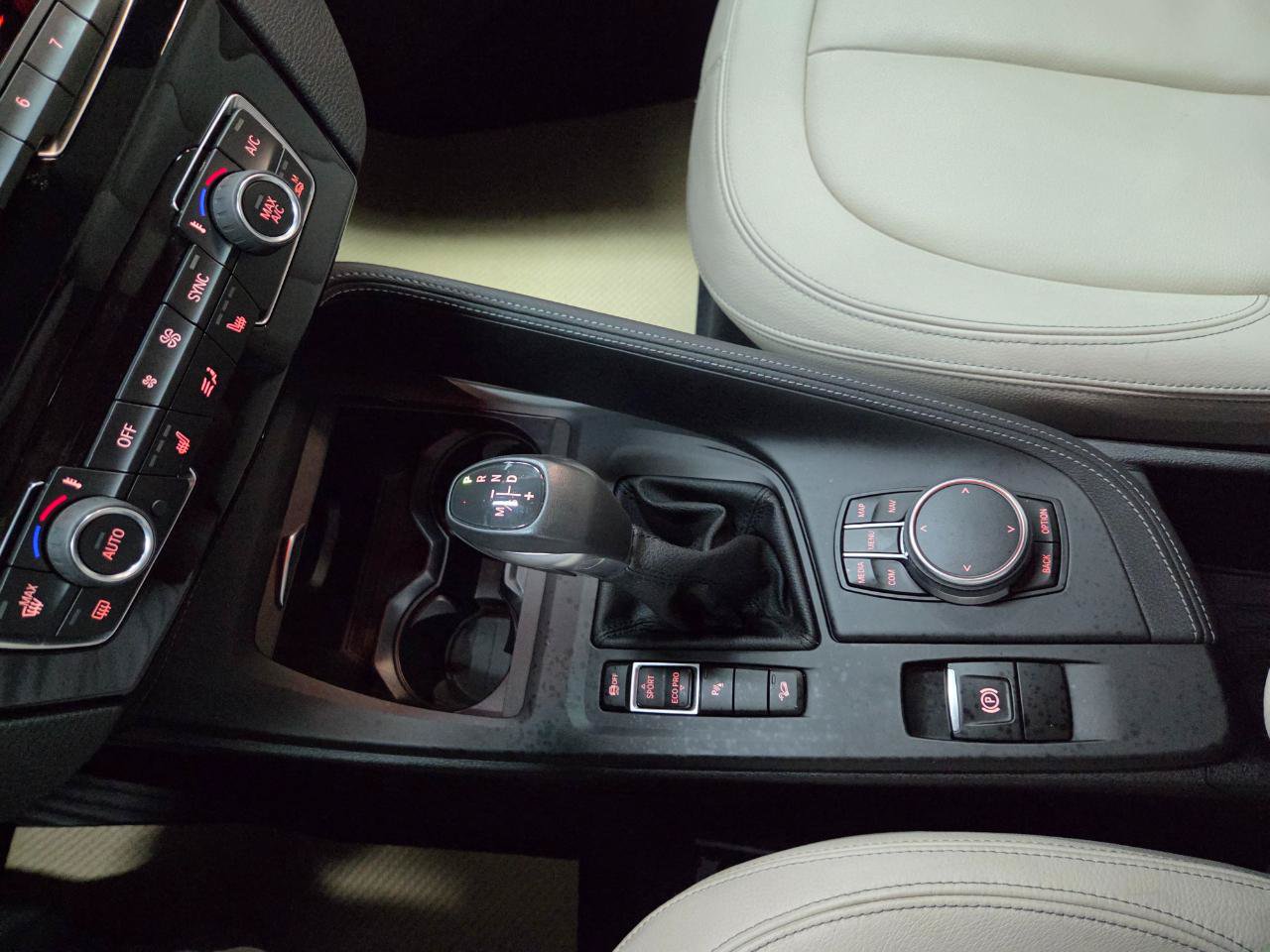 Used 2018 BMW X1 xDrive28i AWD/4WD image 23