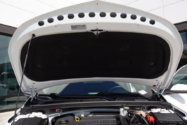 Used 2025 Chevrolet Malibu LT FWD image 21