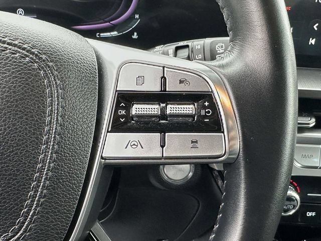 Used 2023 Kia Telluride S AWD/4WD image 11