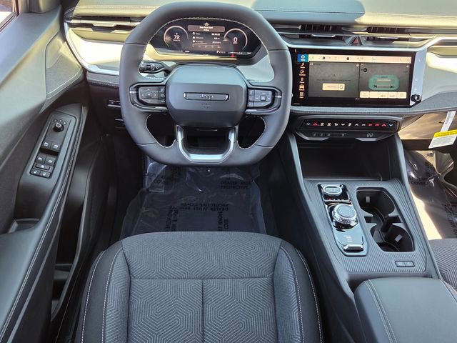 New 2026 Jeep Cherokee Laredo AWD/4WD image 6