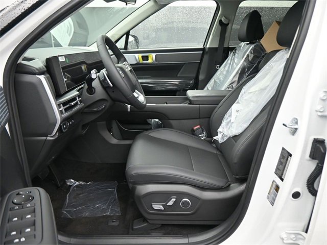 New 2026 Hyundai Santa Fe SEL image 11