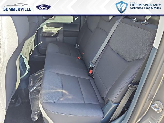 New 2026 Ford Maverick XL image 15