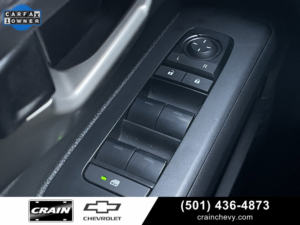 Used 2024 Toyota Tacoma Limited image 11