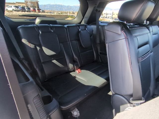 Used 2025 Ford Explorer ST-Line w/ ST-Line Street Pack image 33