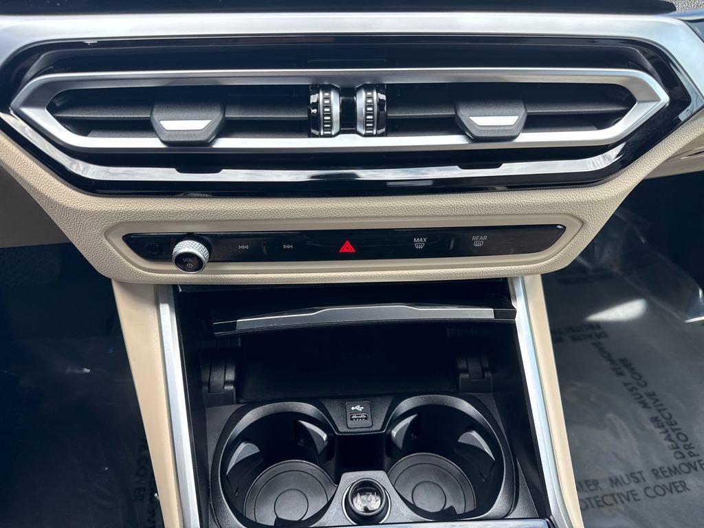 Certified 2022 BMW i4 eDrive40 w/ Premium Package RWD image 27