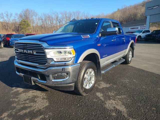 Used 2019 RAM 2500 Laramie