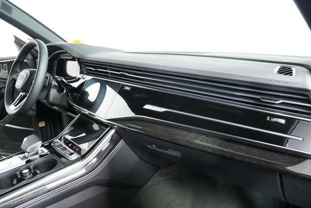 New 2026 Audi Q8 Premium Plus AWD/4WD image 26