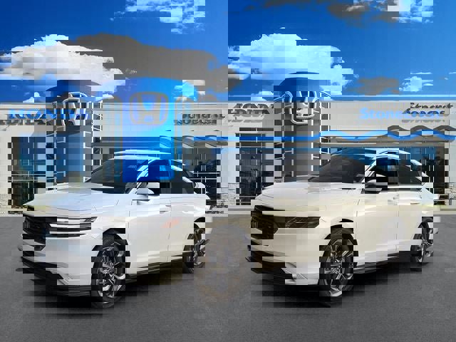 Used 2024 Honda Accord EX