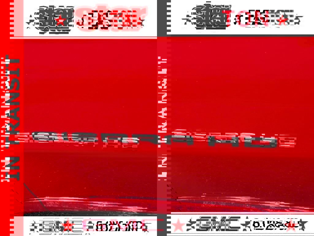 New 2026 GMC Sierra 3500 Pro image 29