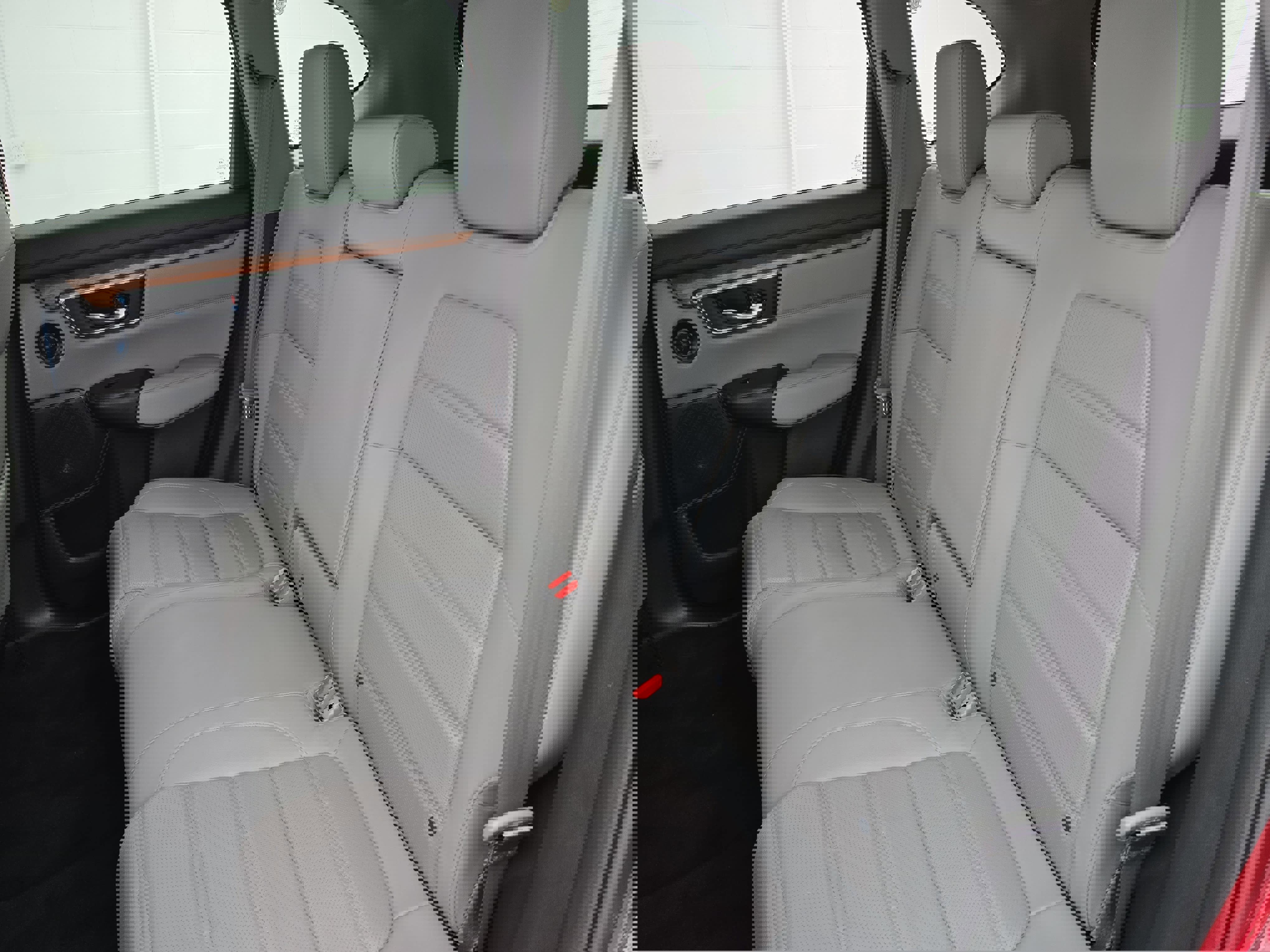 Used 2021 Honda CR-V EX-L image 14