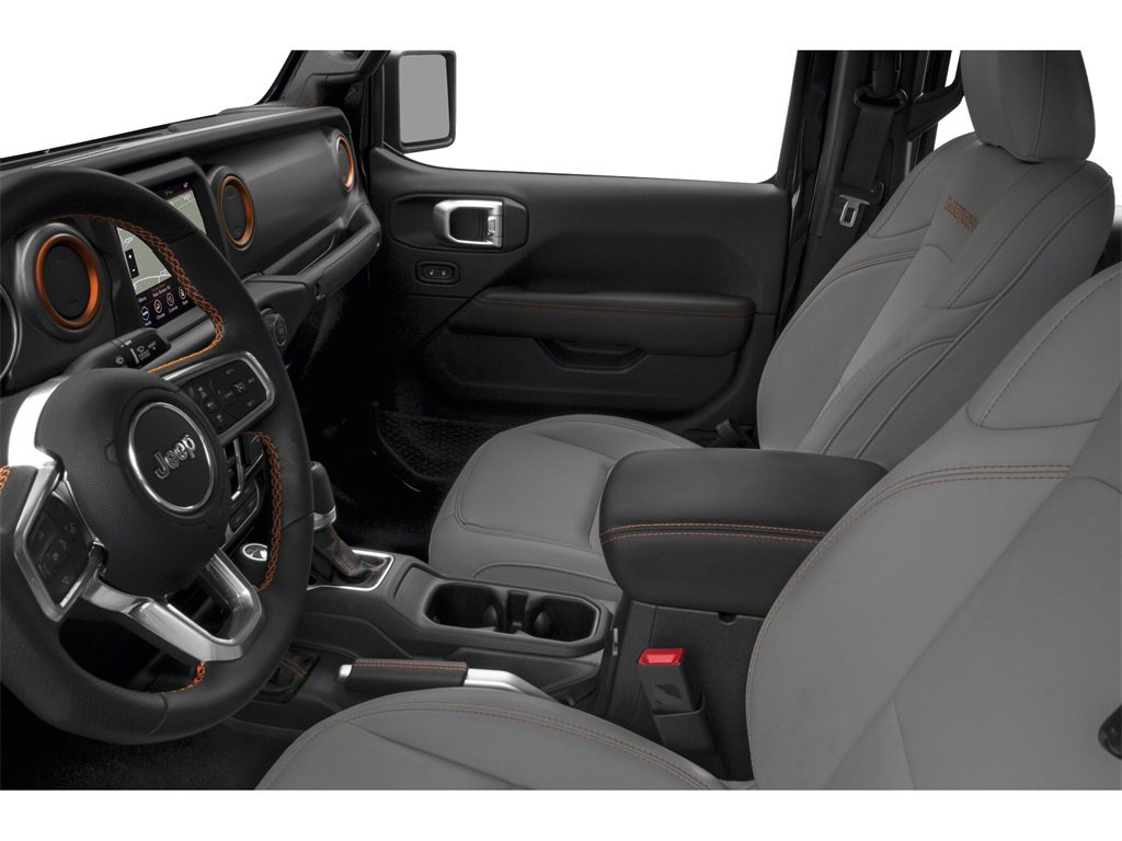 Used 2020 Jeep Gladiator Mojave image 9