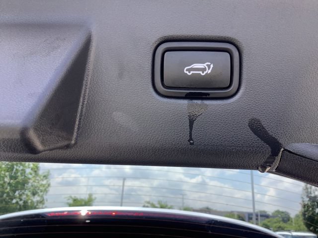 Certified 2024 Hyundai Tucson N Line AWD/4WD image 23