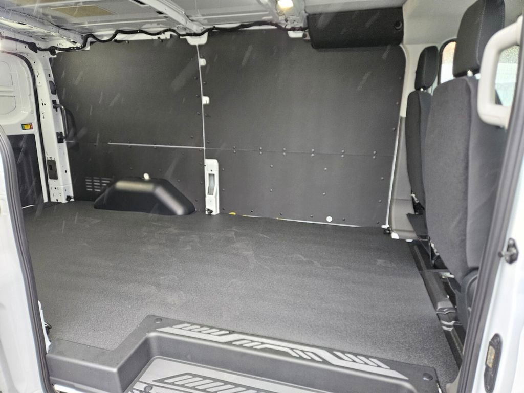 New 2024 Ford Transit 250 Low Roof w/ Load Area Protection Package image 12