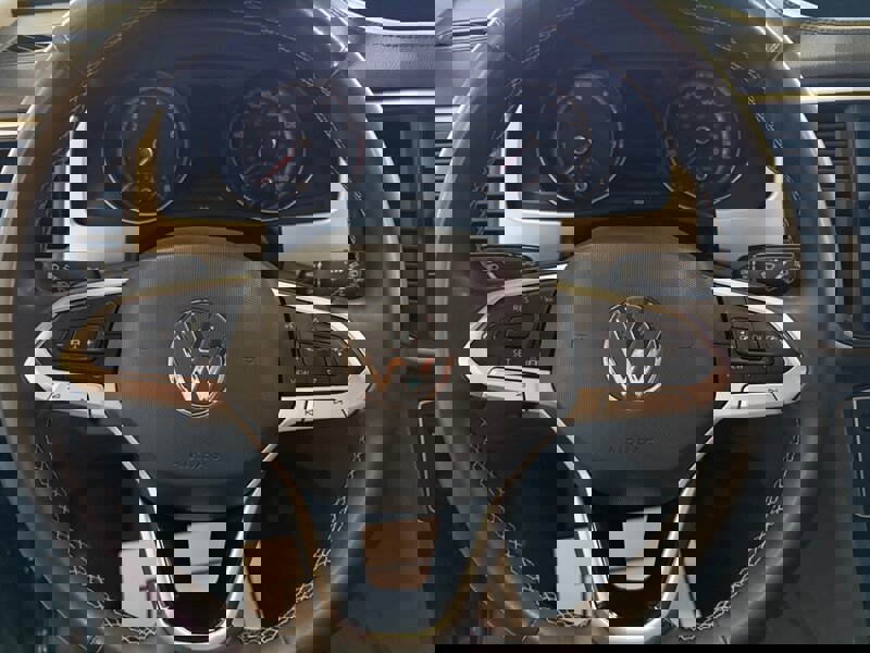 Used 2021 Volkswagen Atlas SE image 21