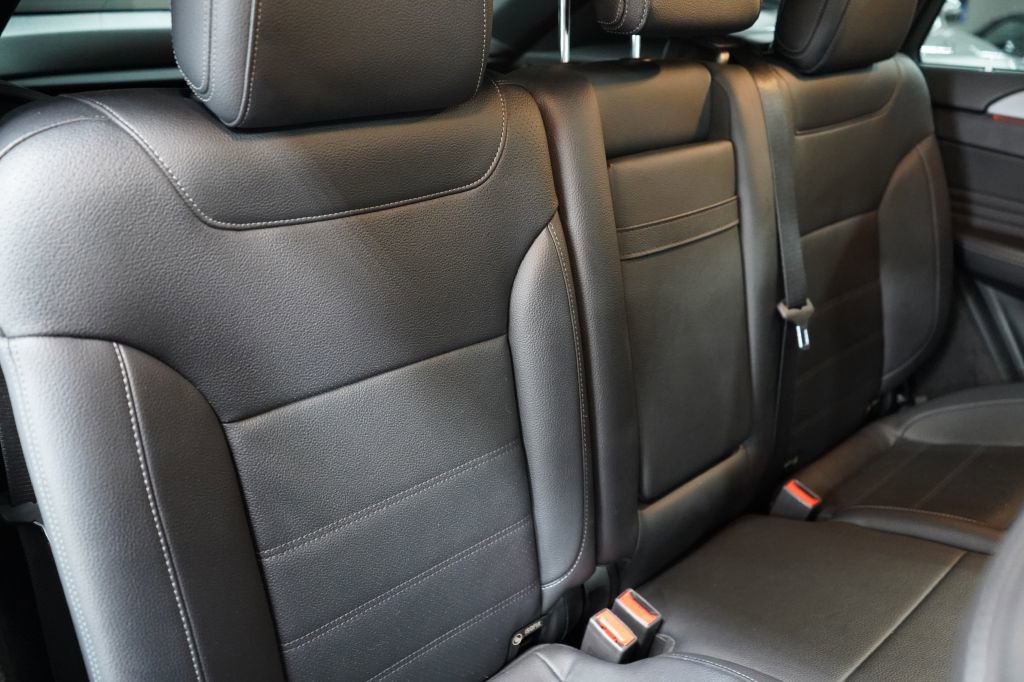 Used 2018 Mercedes-Benz GLE 43 AMG 4MATIC Coupe image 21