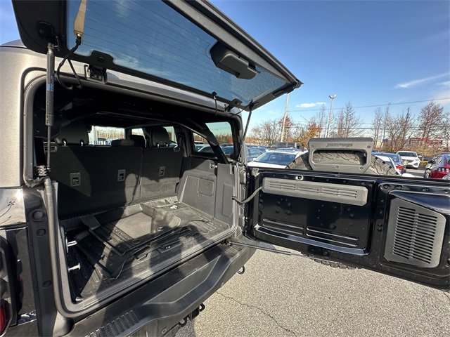 Certified 2024 Ford Bronco Raptor image 43